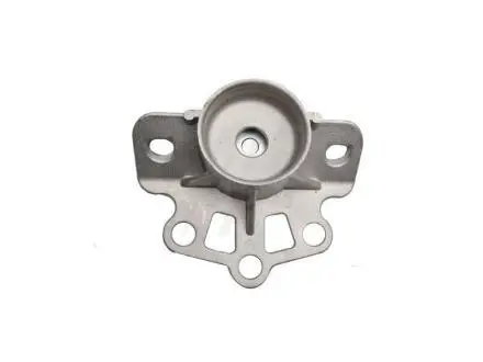 FT12232 Опора амортизатора ліва зад. Fiat Grande Punto/Opel Corsa D 1.0-1.9D 10.05- FAST підбір по vin на Brocar