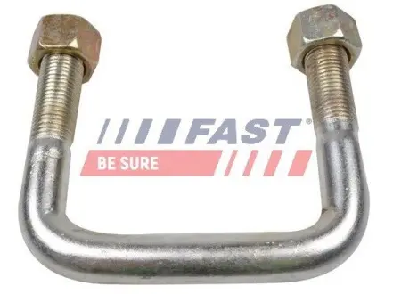 FT13320 Стремянка ресорна Citroen Jumper Fiat Ducato Peugeot Boxer 2.0D-3.0D 04.06- FAST подбор по vin на Brocar