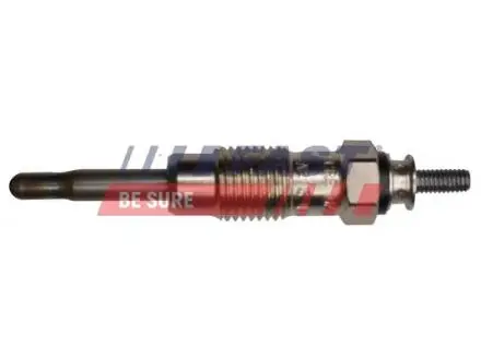 FT82723 Свічка розжарювання 11V (M12x1,25) Fiat Brava/Marea/Punto 1.7/1.9/2.0TD 96- FAST підбір по vin на Brocar