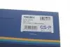 780261 Пильовик ШРКШ зовн. (неопрен) Opel Astra 1.4 16V /1.6 16V 2/98-, 1.7TD 2/98 GSP підбір по vin на Brocar