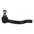 Наконечник рулевой тяги левый Nissan Navara (D40) 05-/Pathfinder (R51) 05- 111-01-150L