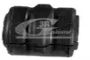 60228 (Ø 22mm) Втулка стабілізатора перед. Citroen Berlingo/Peugeot Partner 96-15 3RG підбір по vin на Brocar