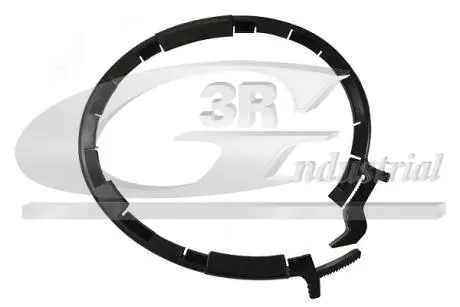 81200 Хомут крышки фильтра топливного Citroen Berlingo/Peugeot Partner 1.9D (DW8) 98- 3RG підбір по vin на Brocar