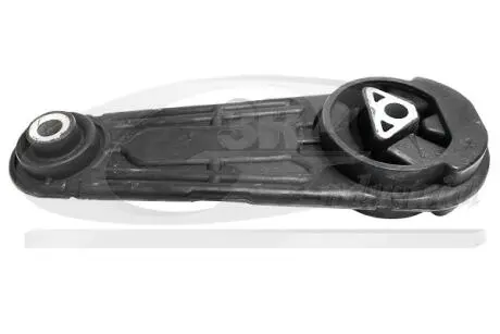 40677 Опора двигателя перед. Renault Modus 1,2 16V-1,6 16V Megane II,Scenic II 05- 3RG подбор по vin на Brocar