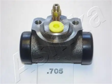6707705 Гальмівний циліндр зад. Subaru Forester,Impreza, Legacy I, II 1.6-2.5 89- ASHIKA підбір по vin на Brocar