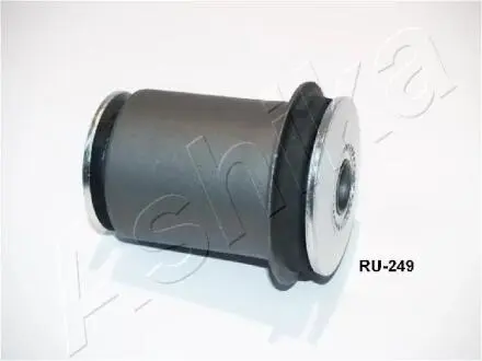 GOM249 С/блок зад. важеля ниж. перед. Toyota Land Cruiser 120/Prado GRJ120/KDJ120 ASHIKA підбір по vin на Brocar