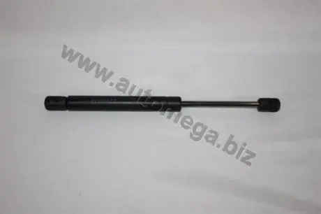 100042910 Газовая пружина крышки багажника VW Bora 98-,VW Passat 96-,Seat Toledo 99- AUTOMEGA подбор по vin на Brocar