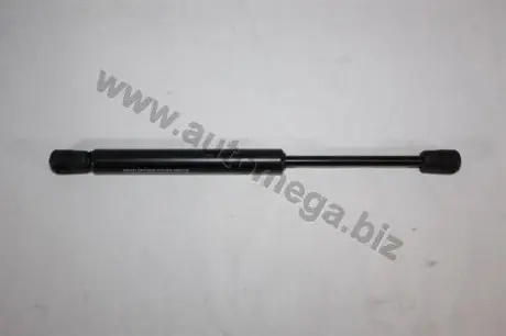 100043010 Газова пружина кришки багажника VW Bora 98-,VW Passat 96-,Seat Toledo 99- AUTOMEGA підбір по vin на Brocar