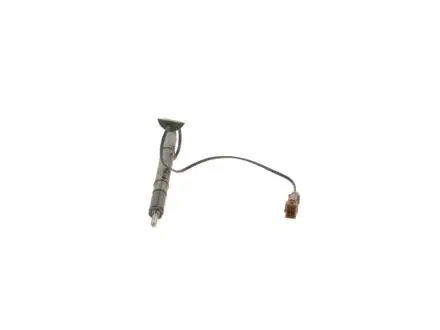 0432133802 Інжектор BOSCH підбір по vin на Brocar