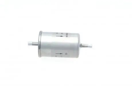 0450905002 Фільтр паливний VW Caddy II/Polo 1.0-1.6 91-04 BOSCH підбір по vin на Brocar