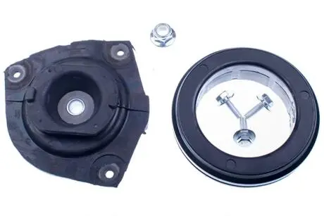 D600050 Опорна подушка перед. права + підшипник Nissan Qashqai 1.5dCi/1.6/2.0D 07- DENCKERMANN підбір по vin на Brocar