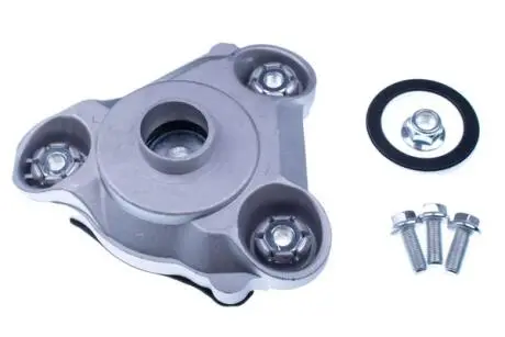D600075 Опора амортизатора ліва+підшипник PSA Jumper 02-/Boxer 02-/Fiat Ducato 02- DENCKERMANN підбір по vin на Brocar