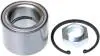 Підшипник ступиці перед. Fiat Ducato 2.0-2.8JTD 09.04-/Jumper 2.8 HD 02-06 W413315