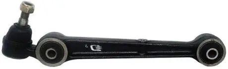 D120212 Важіль перед. підвіски передній лів.нижній Mitsubishi Galant 1.8-2.5 92-96 DENCKERMANN підбір по vin на Brocar