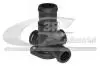 Фланець С-ми охолодження Audi 80/VW Golf II, T III, IV 1.6TD/1.7D/1.9D 82- 82700