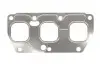 876880 Прокладка коллектора выпускного Audi A3/TT/VW T5/Golf V 3.2 00- (4-6 цилиндр) ELRING підбір по vin на Brocar