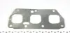 876880 Прокладка коллектора выпускного Audi A3/TT/VW T5/Golf V 3.2 00- (4-6 цилиндр) ELRING підбір по vin на Brocar