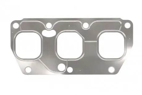 876880 Прокладка колектора випускного Audi A3/TT/VW T5/Golf V 3.2 00- (4-6 циліндр) ELRING підбір по vin на Brocar