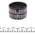 712058710 Підшипник КПП Renault Trafic (42x47x30) PF1/PK1/PK5/PK6, (F-221711) INA підбір по vin на Brocar