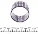 712058710 Підшипник КПП Renault Trafic (42x47x30) PF1/PK1/PK5/PK6, (F-221711) INA підбір по vin на Brocar