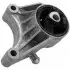 Подушка двигателя передняя Opel Vectra C/Astra H 1.9CDTI 04- 01014