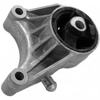 01014 Опора двигуна передн. Opel Astra H, Astra H Gtc, Zafira B 1.9D 04.04-04.15 METALCAUCHO підбір по vin на Brocar