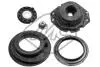 Опора+подшипник переднего амортизатора Renault Laguna 2001- 04572