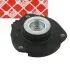 Опорна подушка передн. аморт. VW Passat, Touran, Audi TT 1.6-3.2FSI 02.03- 32707