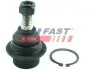FT17101 Шаровая опора перед. нижняя л / п Ford Transit/Transit Connect1.8-3.2TDCi 00- FAST підбір по vin на Brocar