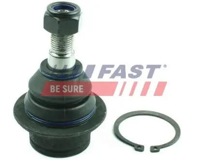 FT17101 Шаровая опора перед. нижняя л / п Ford Transit/Transit Connect1.8-3.2TDCi 00- FAST подбор по vin на Brocar