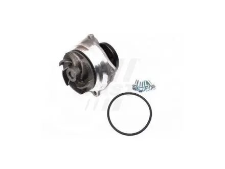 FT57165 Водяна помпа Ford Focus/Mondeo 1,8I/2,0I 16V 98- Focus[USA] 2.0 DOHC 00-04 FAST підбір по vin на Brocar