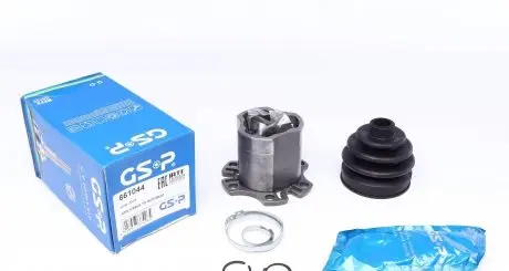 661044 Шрус (внутренний) VW Sharan/Audi A4 1.8-2.8 97-10 (34x85) GSP подбор по vin на Brocar