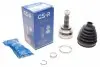 824090 Шрус (наружный) Hyundai Tucson 2.0-2.7 04-12 (25x27x156) (+ABS)(к-кт) GSP підбір по vin на Brocar