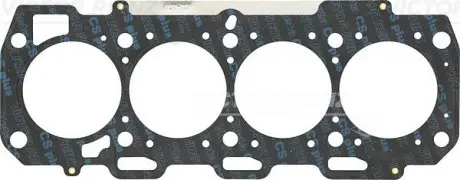 613558000 Прокладка Г/Б Alfa Romeo 147, 156 Fiat Doblo, Idea, Marea, Multipla, Punto VICTOR REINZ подбор по vin на Brocar