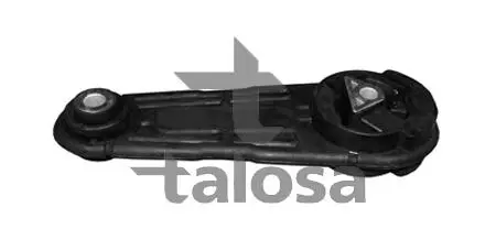6105219 Опора двигуна (перед. Renault Modus 1,2 16V-1,6 16V Megane II,Scenic II 05- TALOSA підбір по vin на Brocar