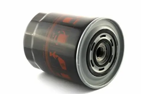 FOM248 Фільтр масляний Газель Peugeot, Renault, Fiat, D=108mm, H=147mm, 3/4-16UNF SHAFER підбір по vin на Brocar