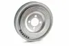 Шкив коленвала Fiat Doblo/Panda/Punto Opel Astra J/Combo D 1.3 JTD/1.3Cdti GP1020