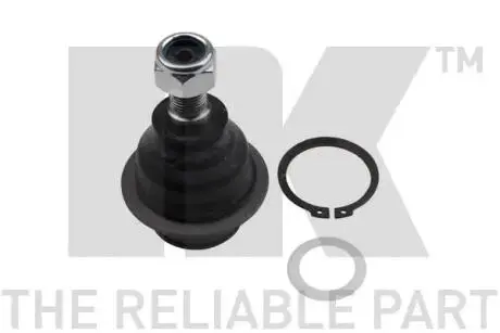 5042524 Шаровая опора нижняя Ford Transit 00- NK подбор по vin на Brocar
