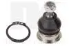 Кульова опора перед. верх. лів./прав. Honda Accord 2.0 08-/Civic 1.8 87-01 5042607