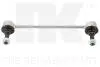 Стойка стабилизатора переднего (пр/лев) Volvo S40/V40, Mitsubishi Carisma (200mm 5114804
