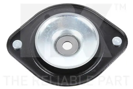 684705 Подушка ам-тора перед. VW Caddy, Golf, Jetta, Scirocco 1.1-1.8 02.74-04.93 NK підбір по vin на Brocar