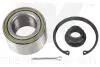 Подшипник ступицы перед. (к-кт с гайкой) Toyota Celica,Corolla,Prius 99-04 754525