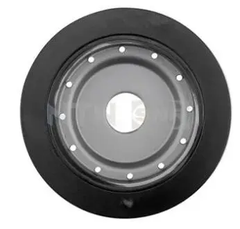 DPF35504 Шкив коленвала Renault Clio II, Megane I, Scenic I 1.4, 1.6 16V Kangoo -02 SNR NTN підбір по vin на Brocar