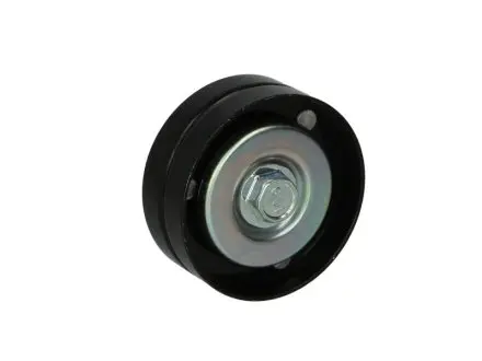 GA38502 Ролик генератора Jeep Cherokee 2.5/2.8 CRD 01- (паразитный) (69.9х25.6) SNR NTN подбор по vin на Brocar