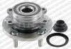 Подшипник ступицы (передней) Hyundai Elantra/i30/Kia Cee'd 11- R184.78