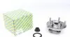 Подшипник ступицы (передней) Hyundai Elantra/i30/Kia Cee'd 11- R184.78