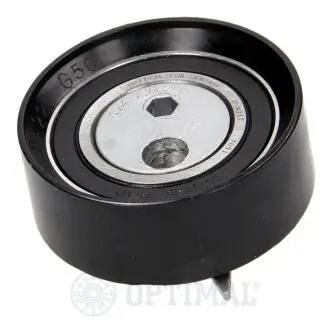 0N117 Ролик натяжной кулич ТНВД VW LT 28-35, LT 28-46, T4 TDI 2.5TDI 08.95-08.07 OPTIMAL підбір по vin на Brocar