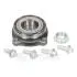 502700 Подшипник ступицы зад. BMW X5 (E53) 3.0 d,3.0 i,4.4 i,4.6 is,4.8 is 05.00- OPTIMAL підбір по vin на Brocar