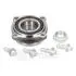 502700 Подшипник ступицы зад. BMW X5 (E53) 3.0 d,3.0 i,4.4 i,4.6 is,4.8 is 05.00- OPTIMAL підбір по vin на Brocar