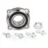 502700 Подшипник ступицы зад. BMW X5 (E53) 3.0 d,3.0 i,4.4 i,4.6 is,4.8 is 05.00- OPTIMAL підбір по vin на Brocar